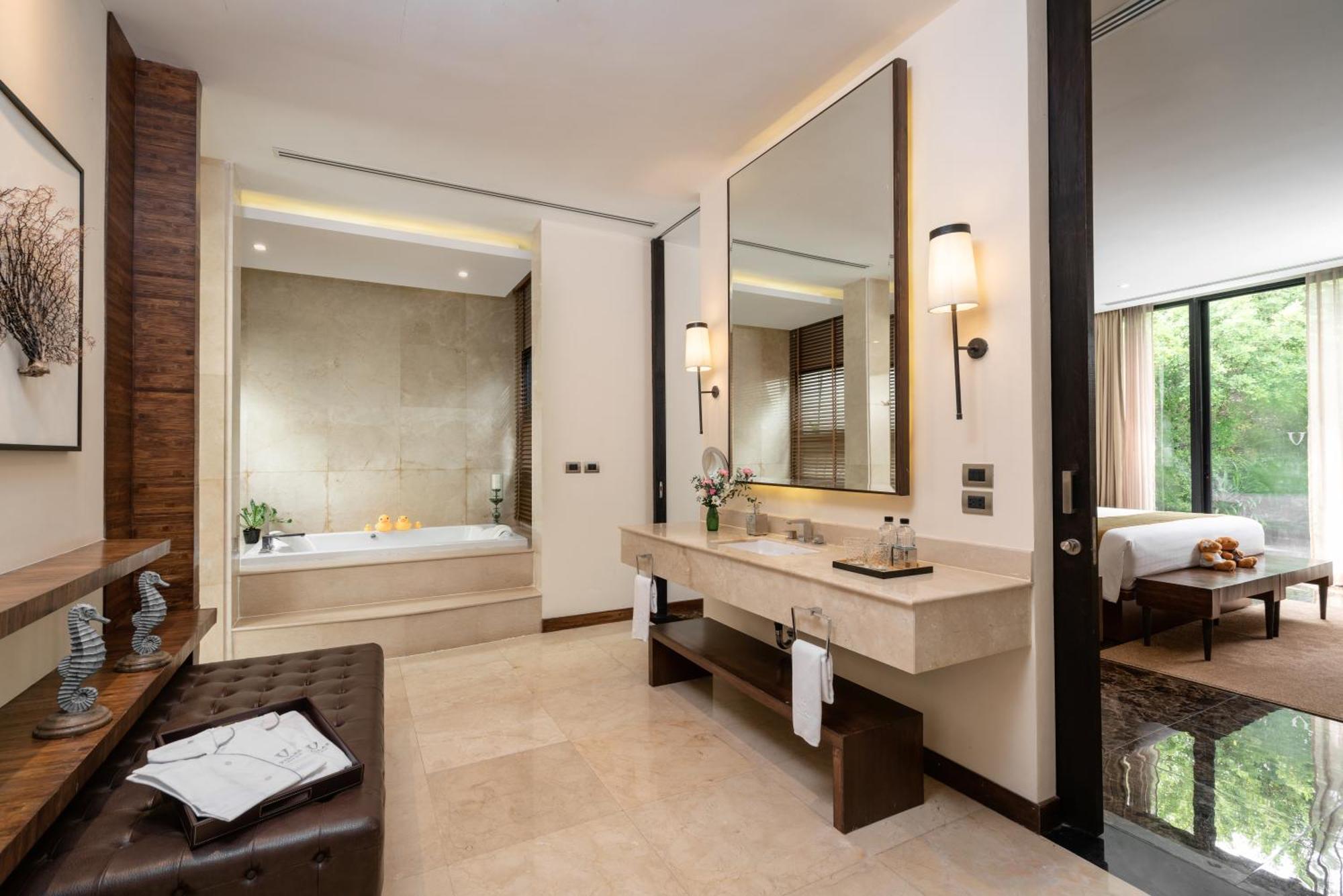 Hotel V - Mgallery Collection Hua Hin
