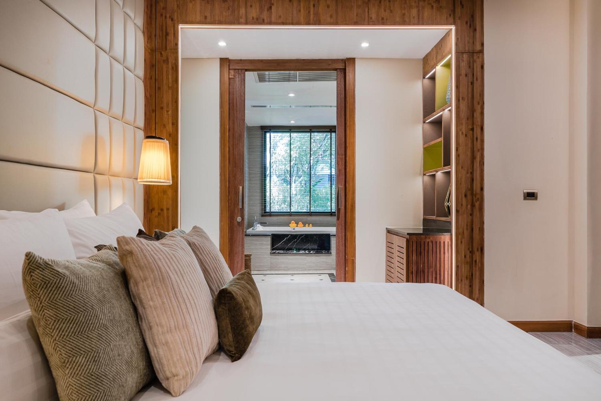 Hotel V - Mgallery Collection