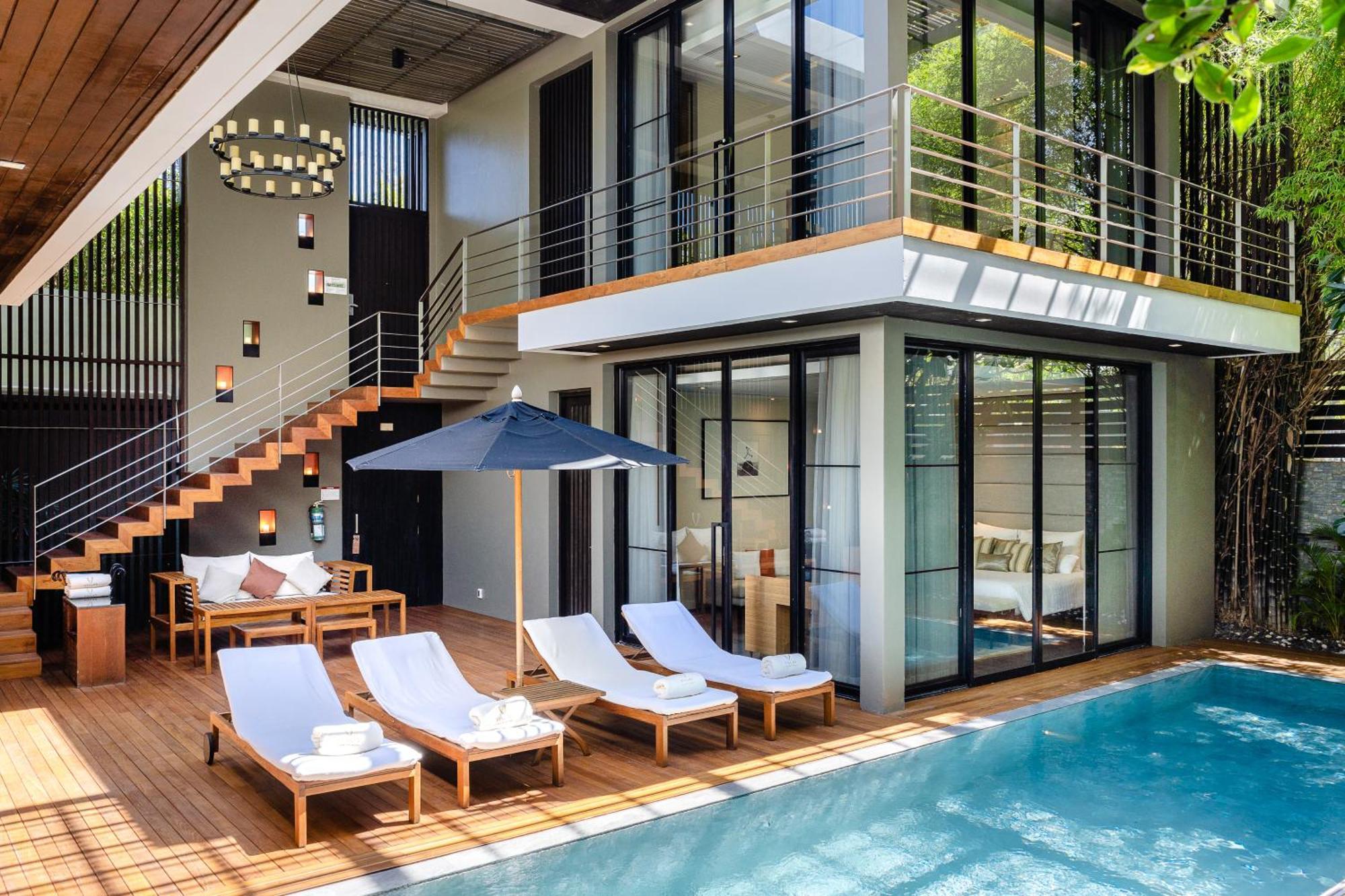 Hotel V - Mgallery Collection HHQ