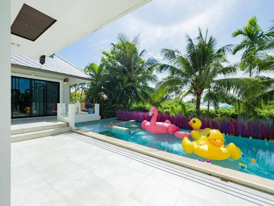 Villa Milan Private Pool *