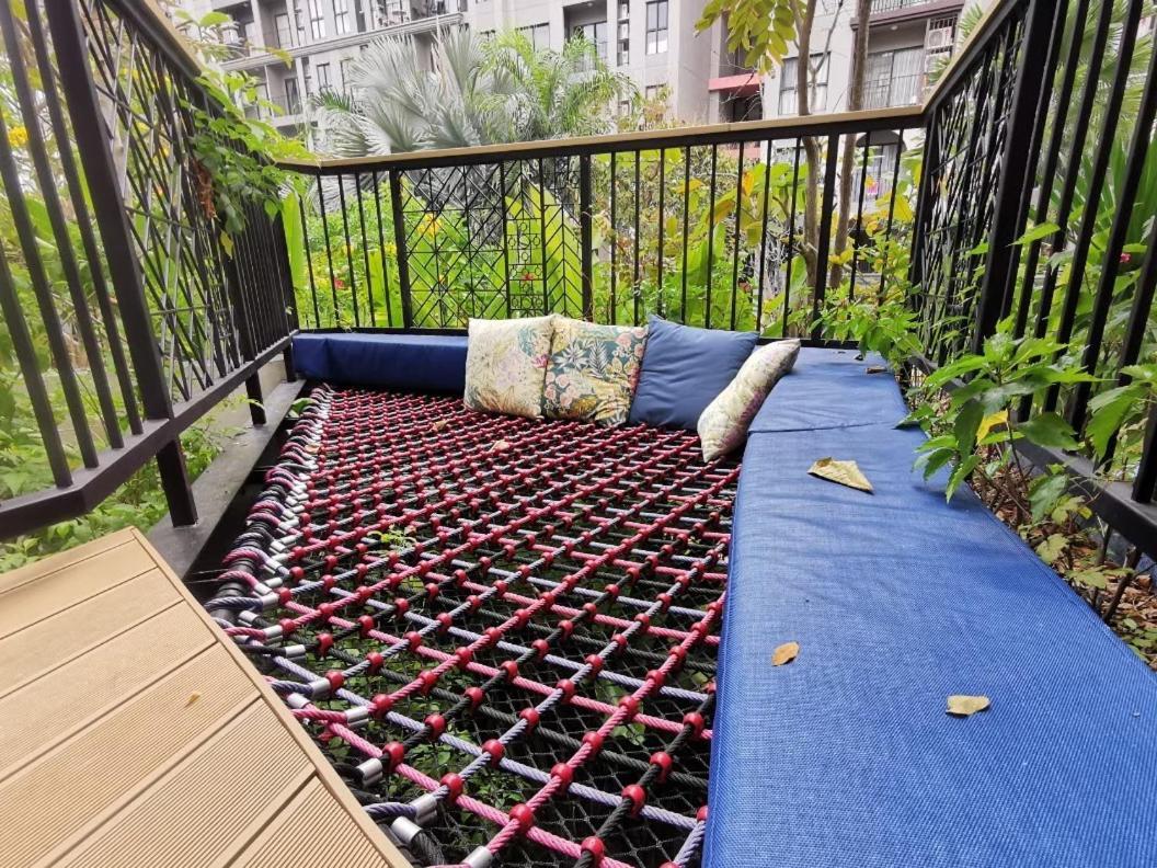 Apartment Cicada Bed Sea View Beachfront *