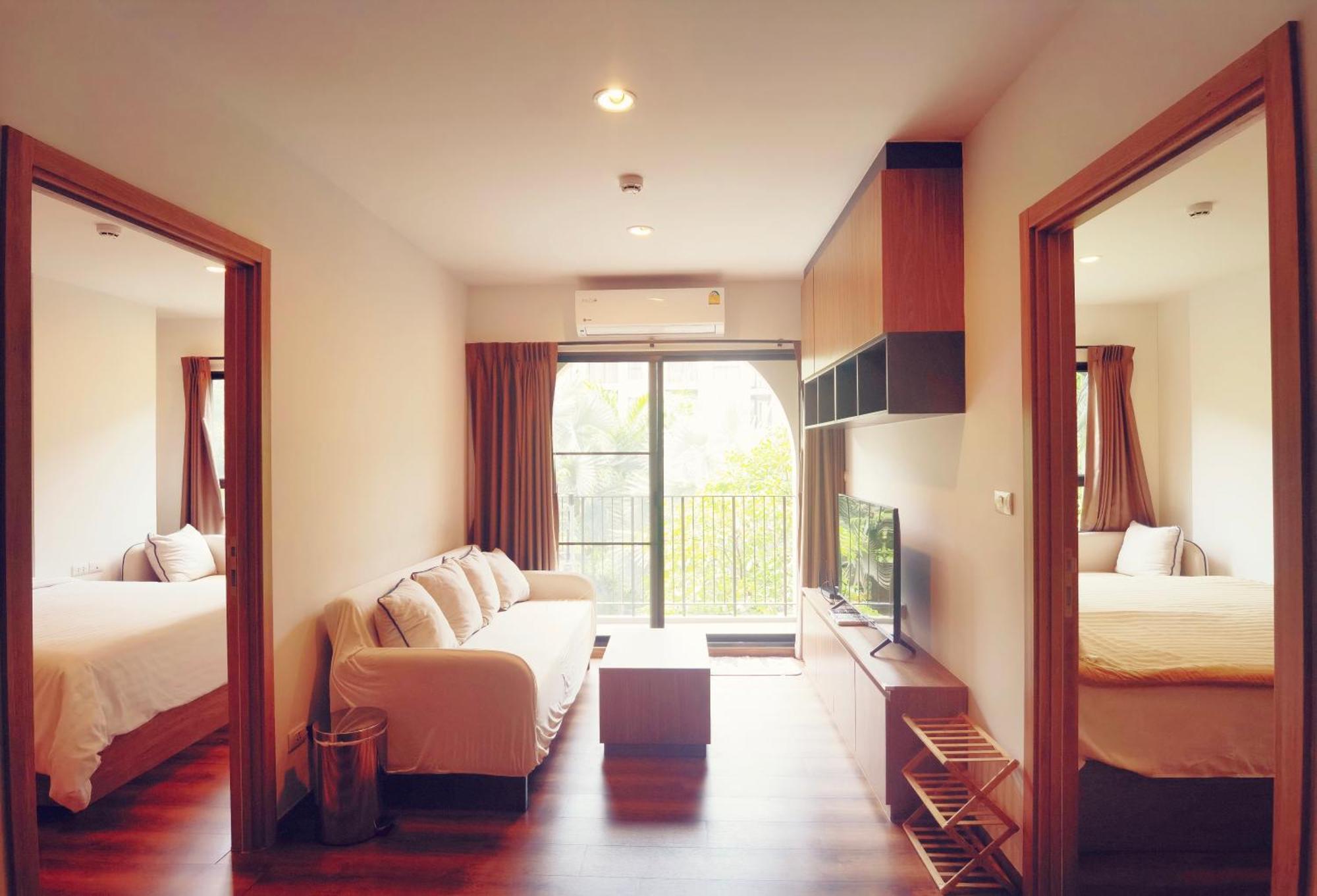 Aparthotel Lahabana Hua Hin