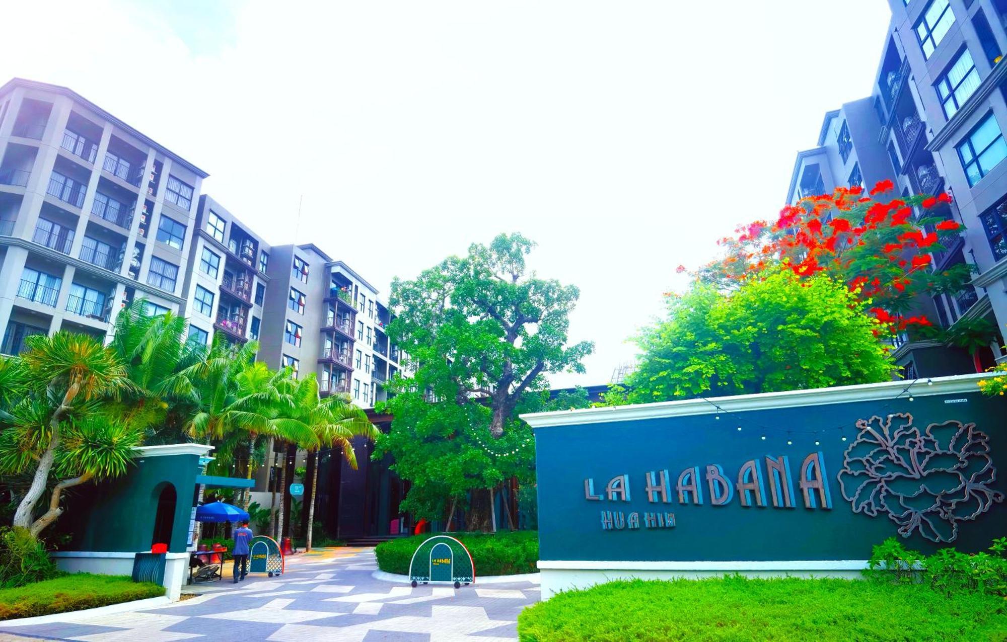 Lahabana Hua Hin