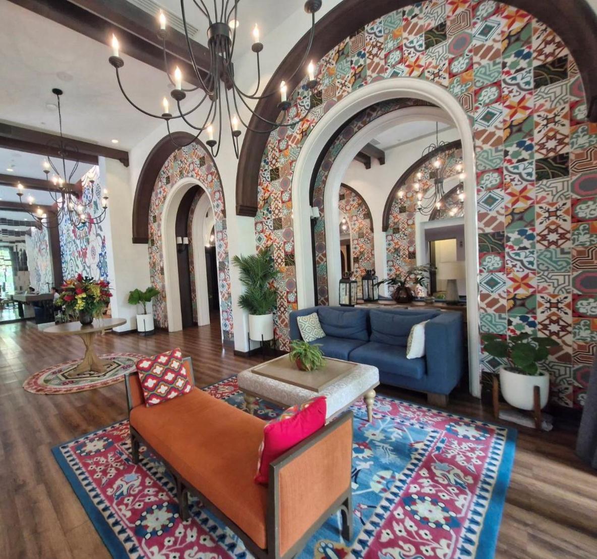 Aparthotel La Casita Hua-hin By 95 Group