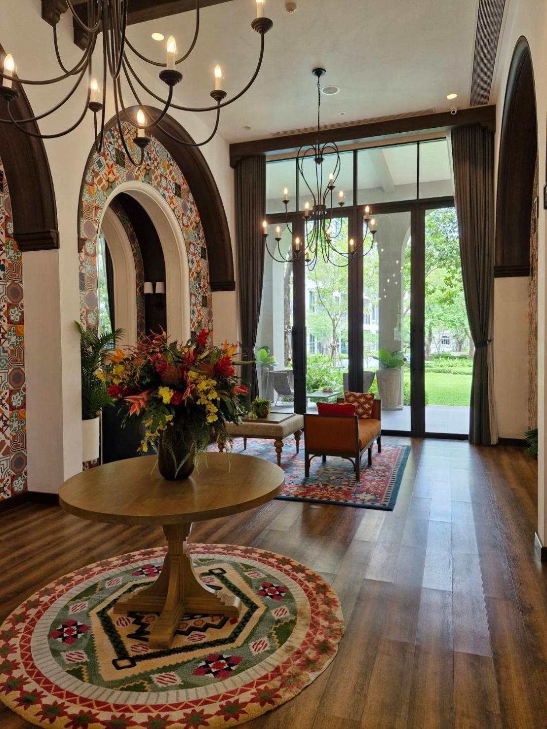 Aparthotel La Casita Hua-hin By 95 Group *