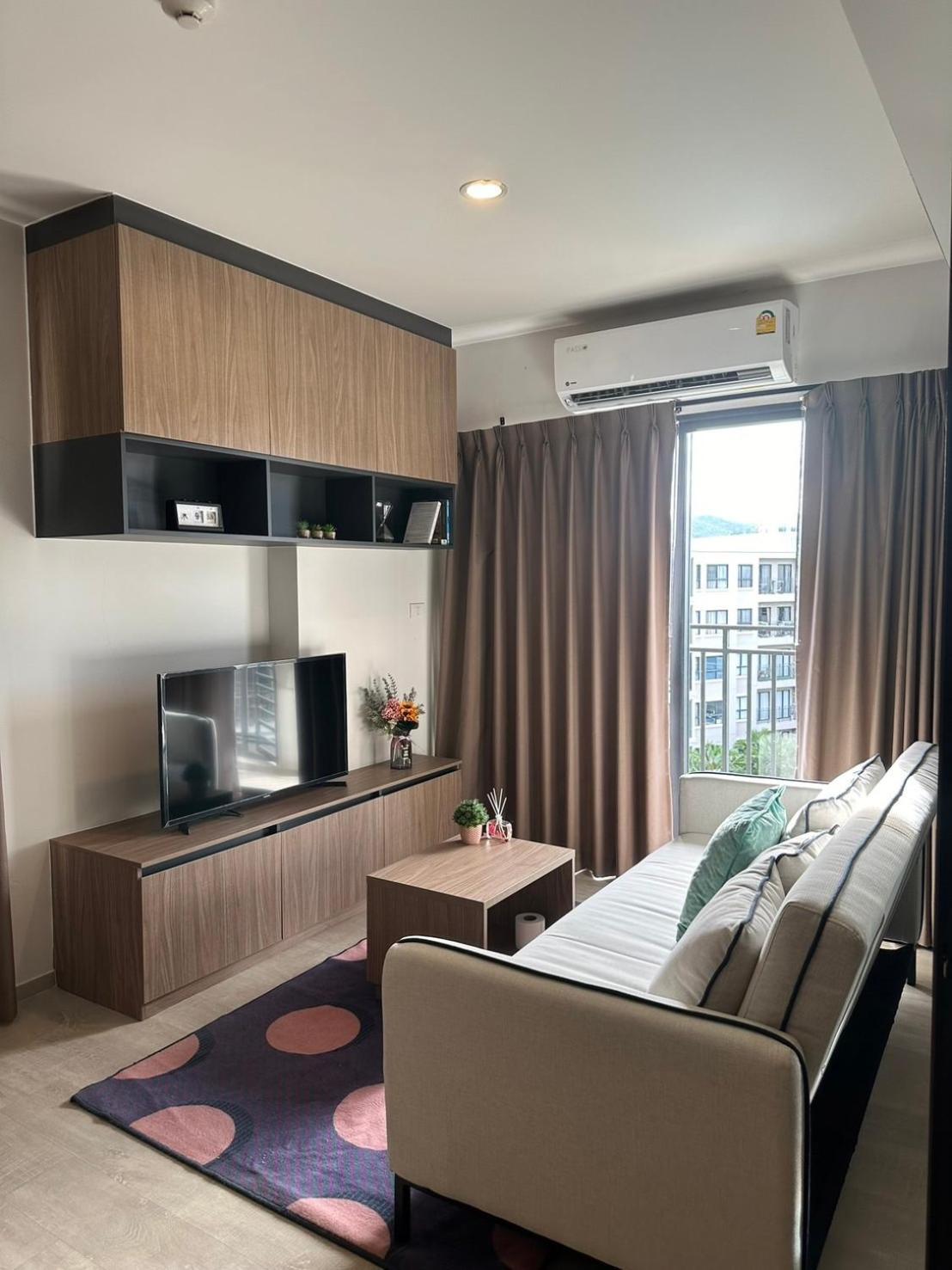 La Casita Hua-hin By 95 Group Aparthotel HHQ