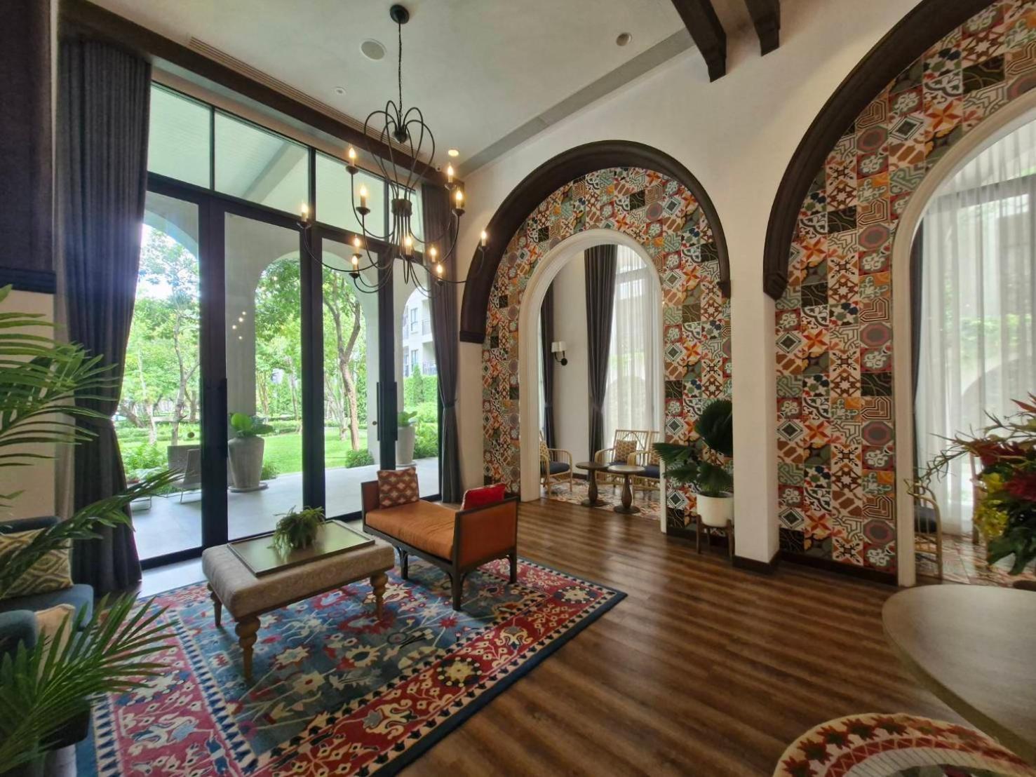 La Casita Hua-hin By 95 Group * HHQ