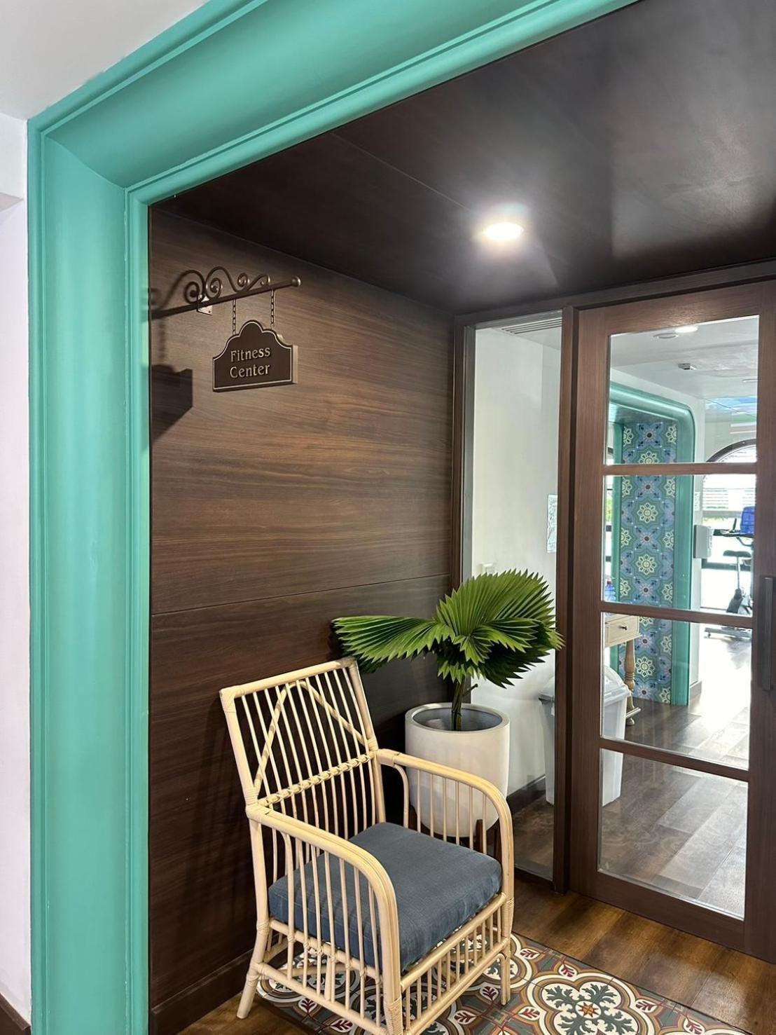 Aparthotel La Casita Hua-hin By 95 Group *