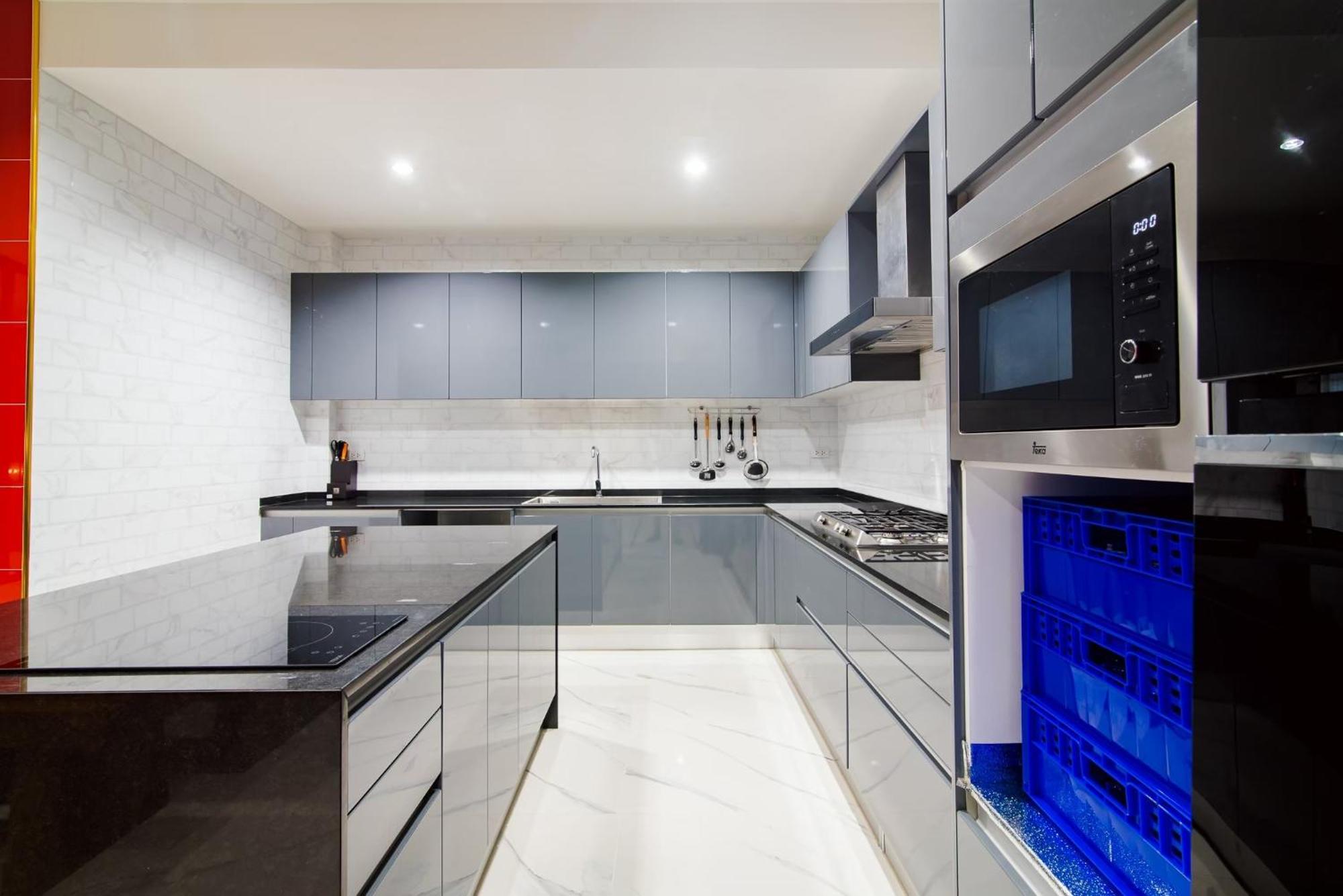 บ้านพักblue Sky Pool Villa Hua Hin