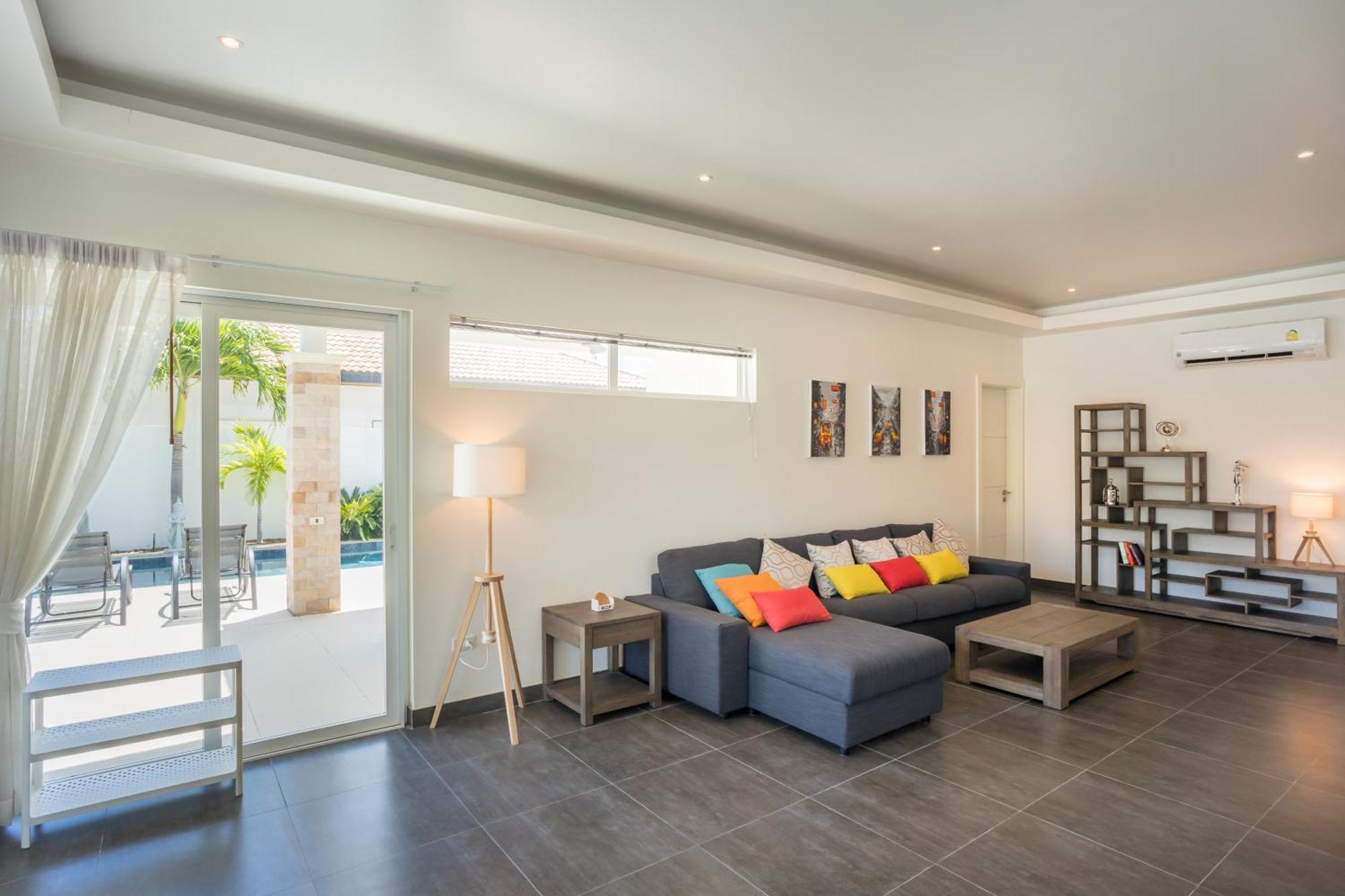 Orchid Paradise Homes Opv 513 Villa