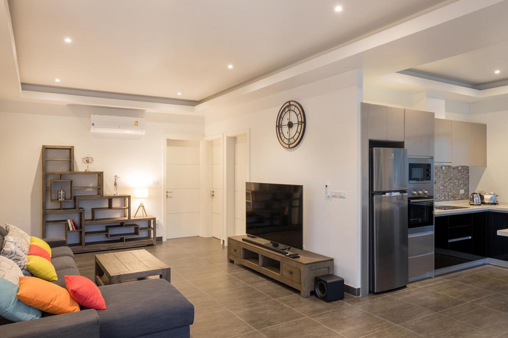 Orchid Paradise Homes Opv 513 Villa