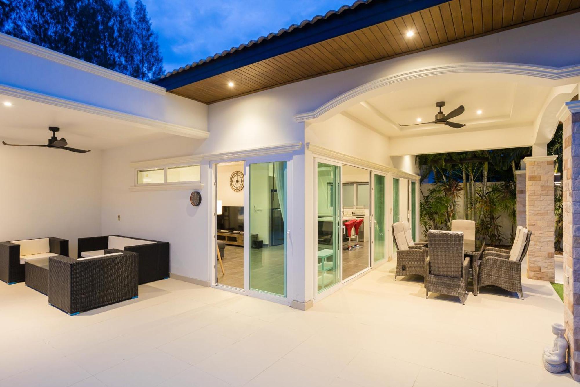 Villa Orchid Paradise Homes Opv 513