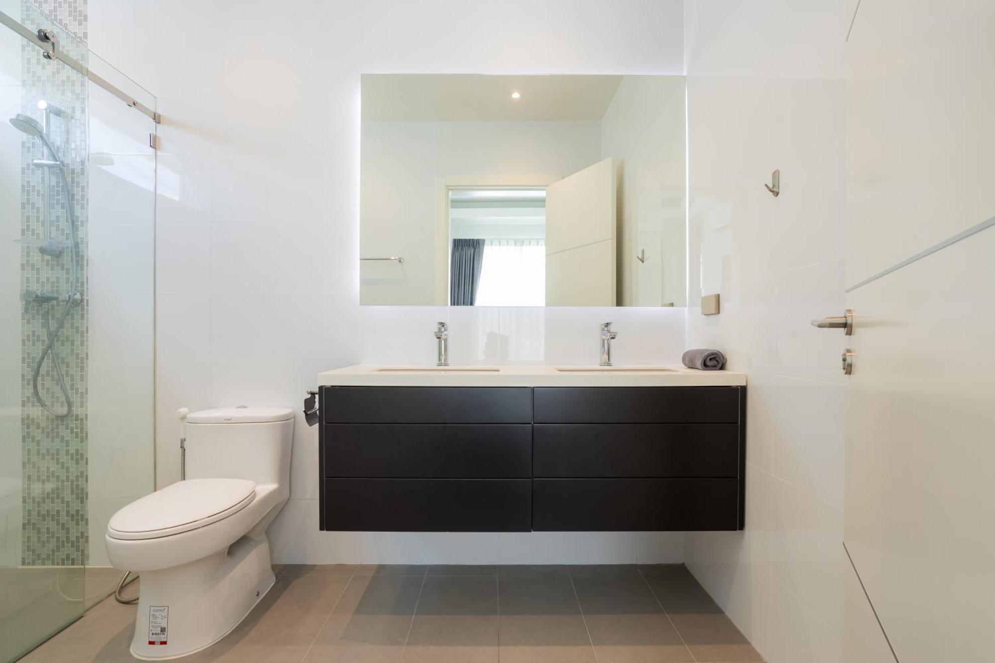 Villa Orchid Paradise Homes Opv 513 Hua Hin