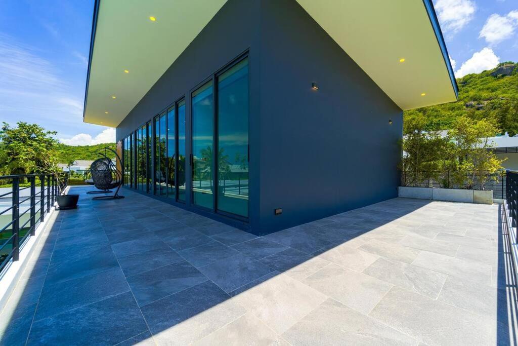 Luxury Large 3 Bedroom Pool Villa! - Kh-c5 *