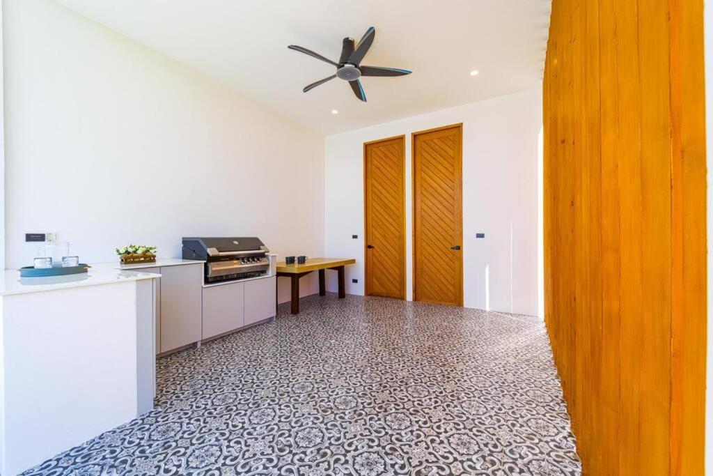 Luxury Large 3 Bedroom Pool Villa! - Kh-c5 * Hua Hin