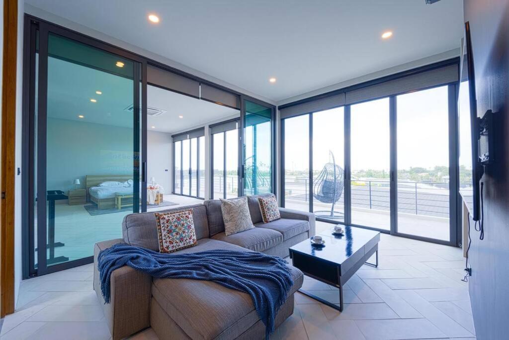 Luxury Large 3 Bedroom Pool Villa! - Kh-c5 Holiday home