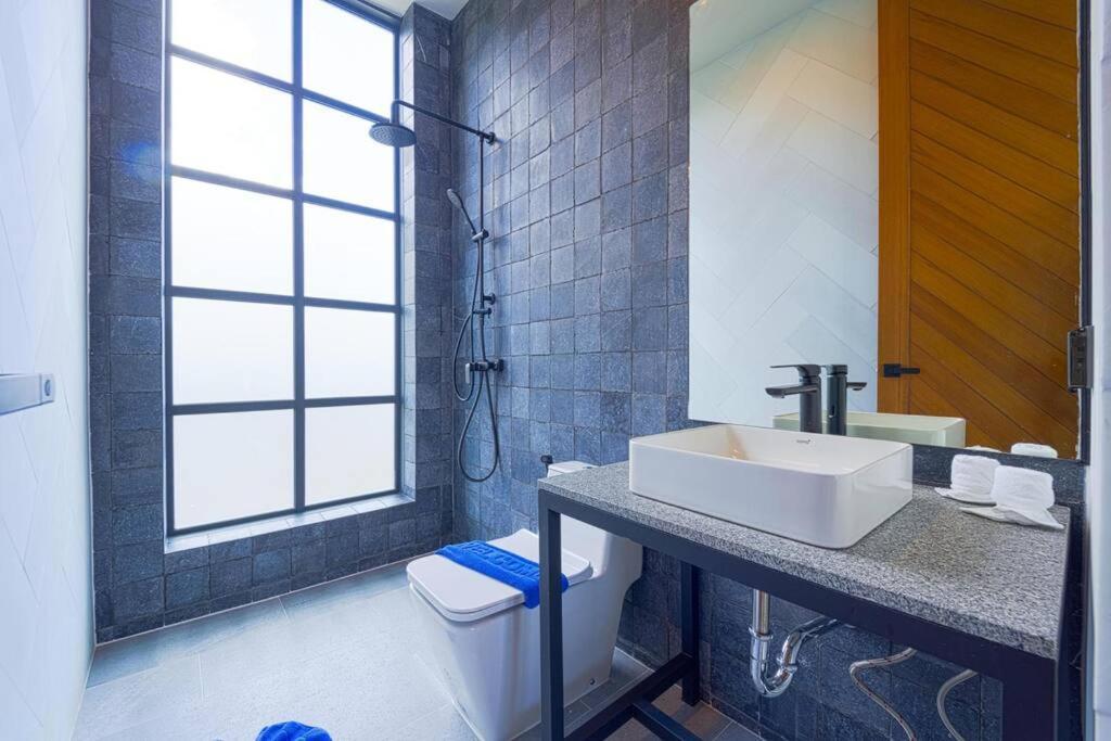 Luxury Large 3 Bedroom Pool Villa! - Kh-c5 Holiday home Hua Hin