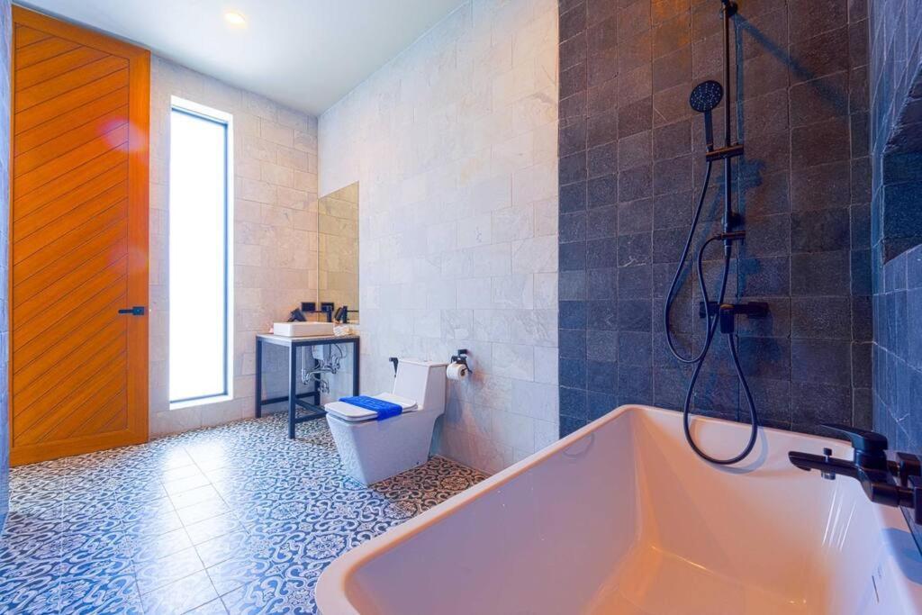 Luxury Large 3 Bedroom Pool Villa! - Kh-c5 Holiday home *