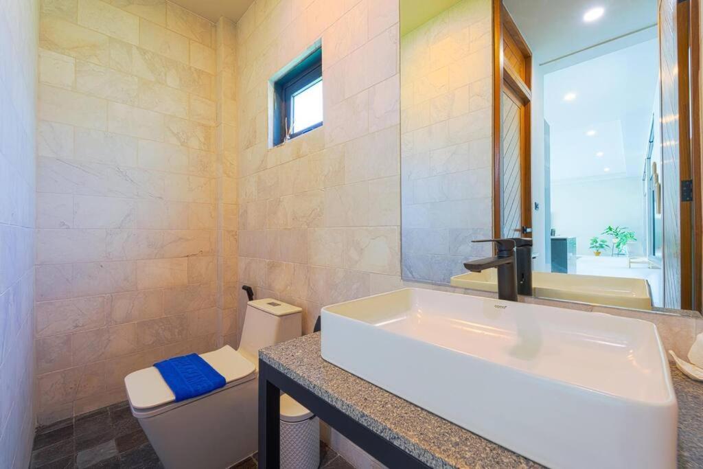 Luxury Large 3 Bedroom Pool Villa! - Kh-c5 Holiday home Hua Hin