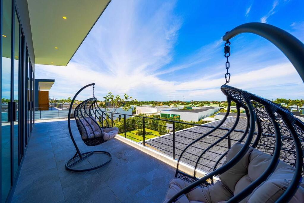 Luxury Large 3 Bedroom Pool Villa! - Kh-c5 *