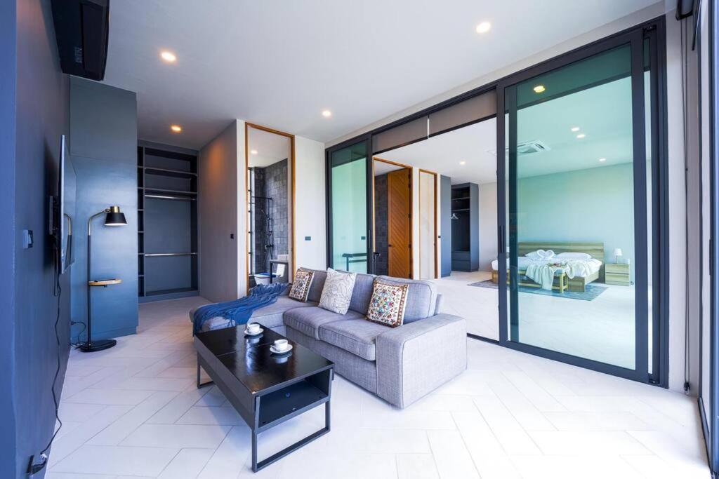 Luxury Large 3 Bedroom Pool Villa! - Kh-c5 Hua Hin