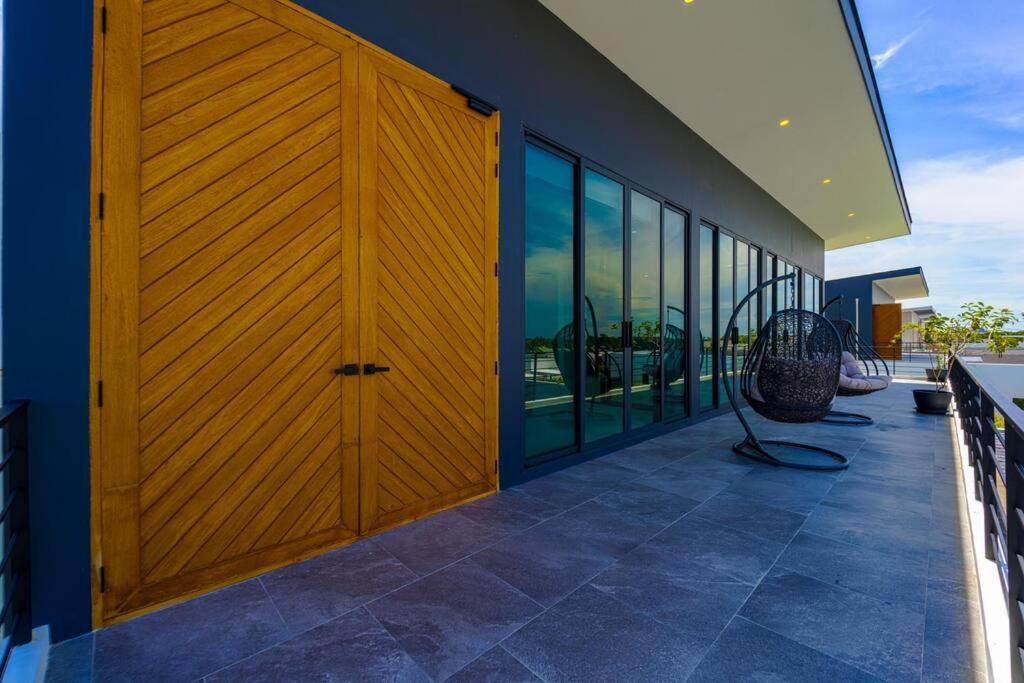 Luxury Large 3 Bedroom Pool Villa! - Kh-c5 Hua Hin