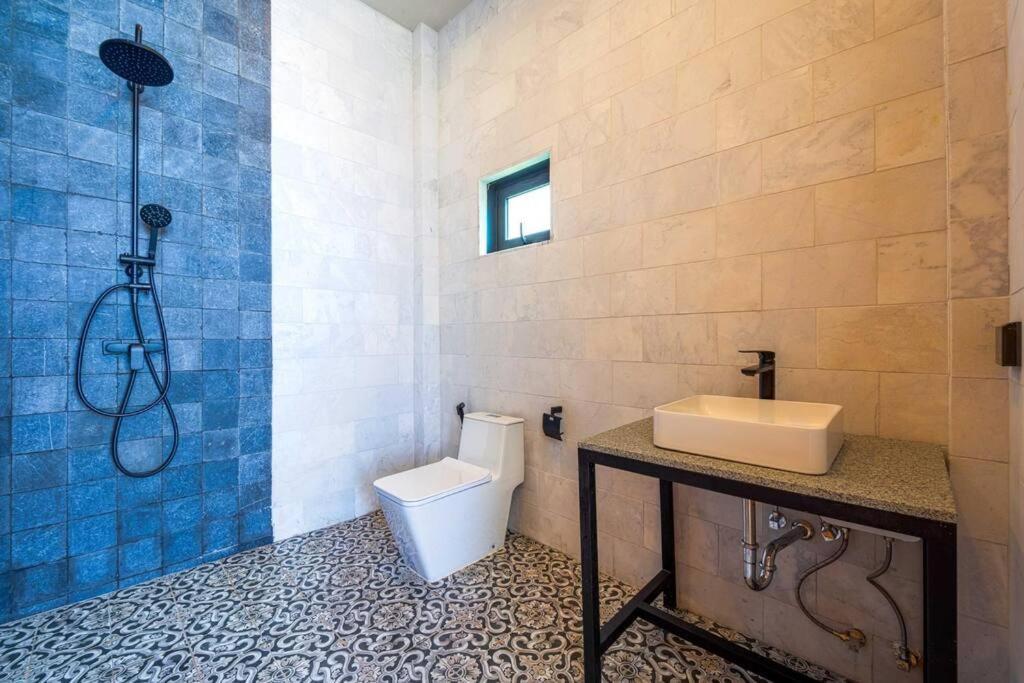 Luxury Large 3 Bedroom Pool Villa! - Kh-c5 Holiday home