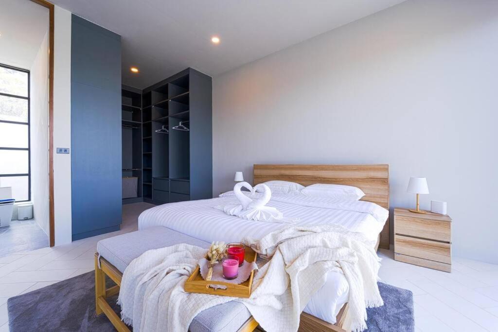 Luxury Large 3 Bedroom Pool Villa! - Kh-c5 Holiday home Hua Hin