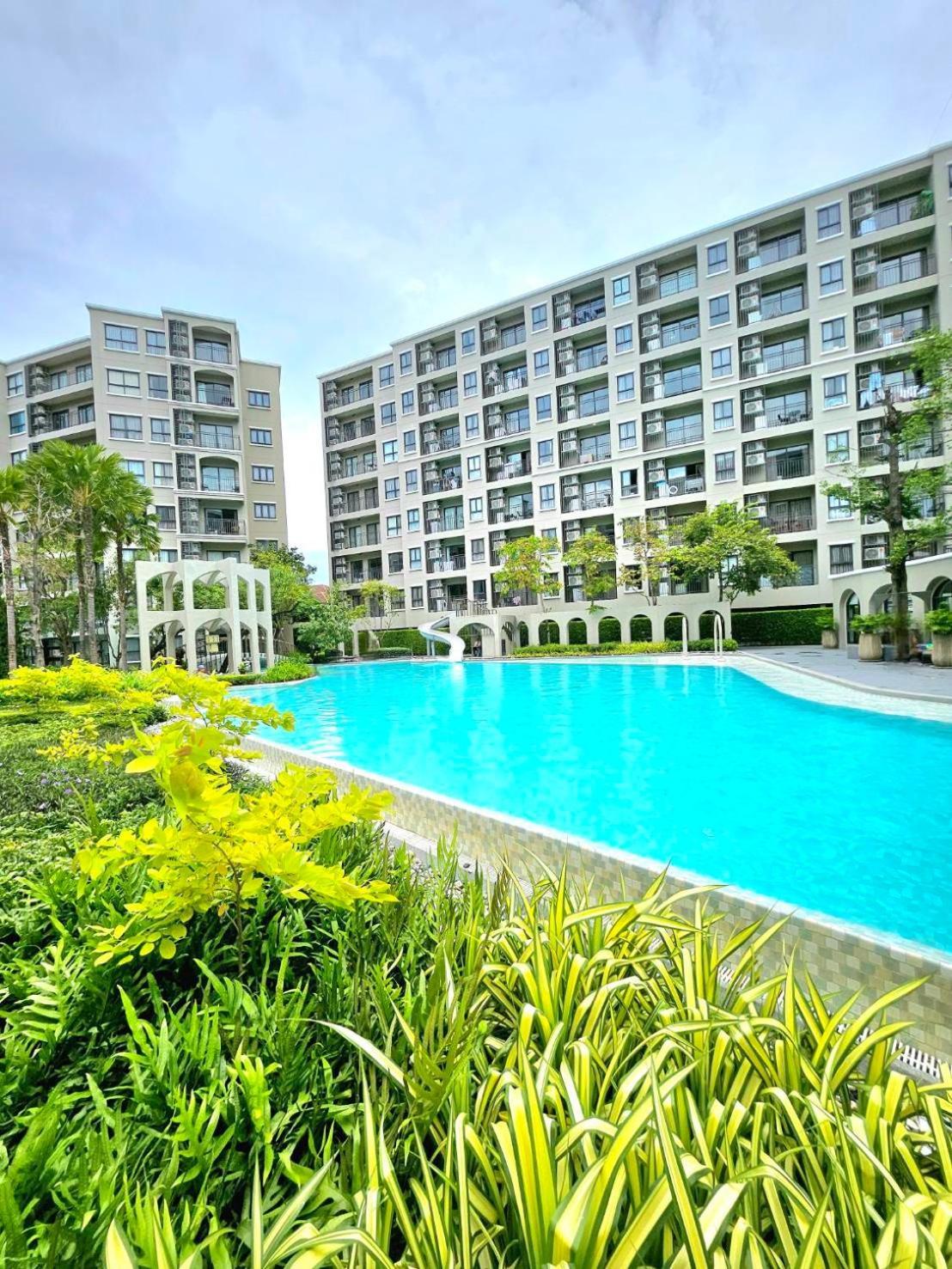 La Casita Hua-hin By 95 Group Aparthotel