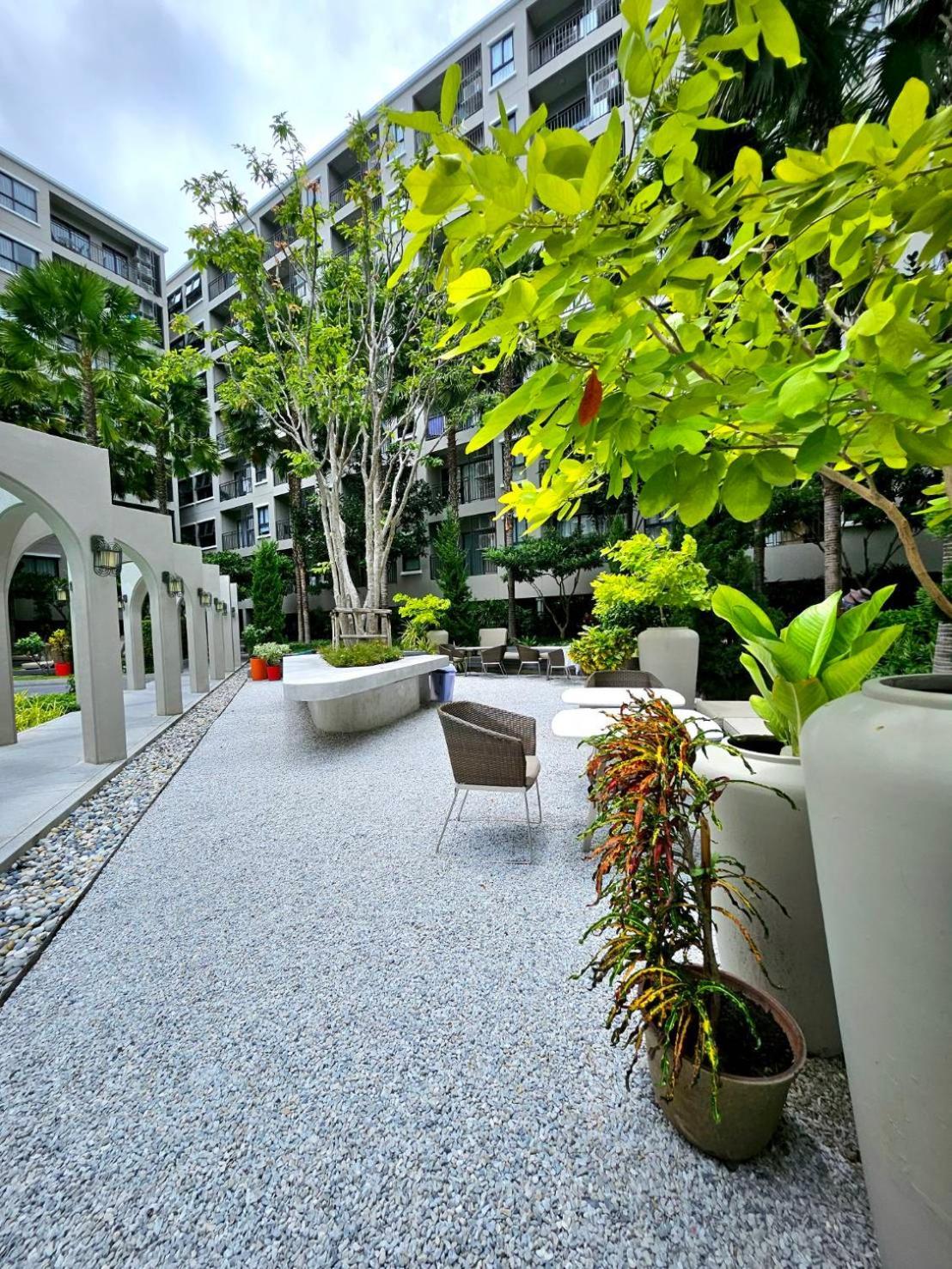 La Casita Hua-hin By 95 Group Aparthotel HHQ