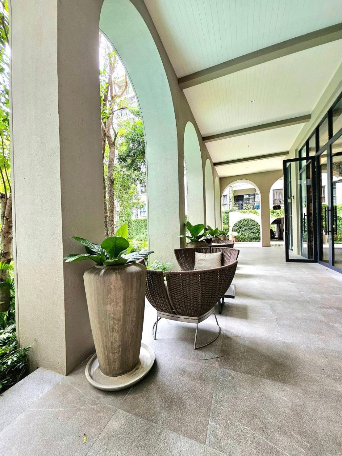 La Casita Hua-hin By 95 Group Aparthotel *