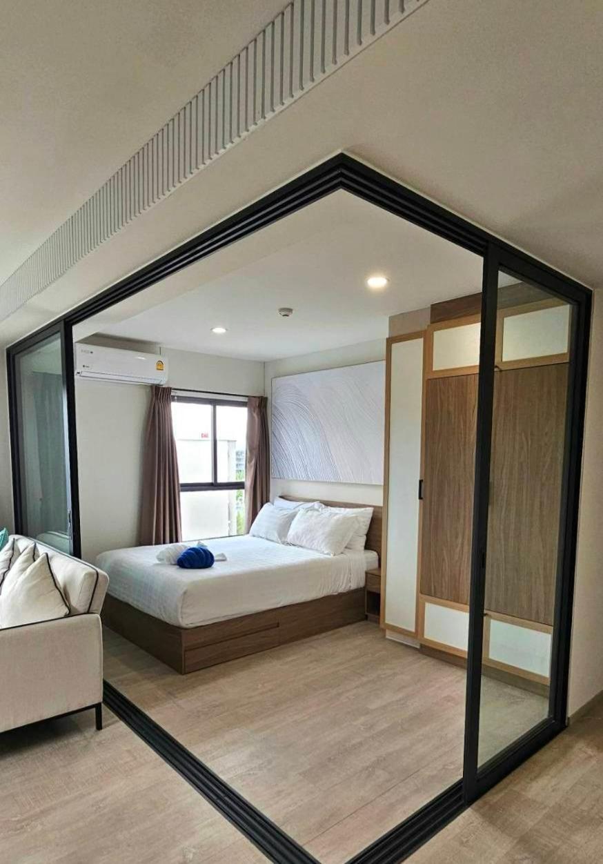 Aparthotel La Casita Hua-hin By 95 Group *
