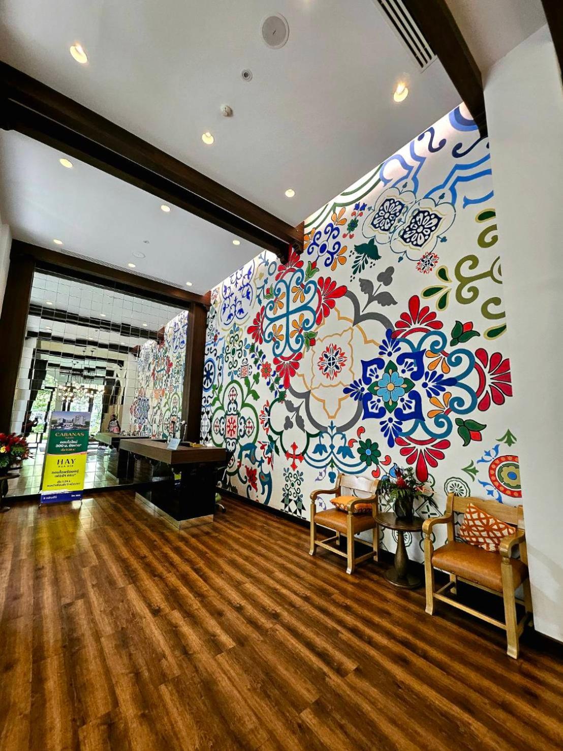 La Casita Hua-hin By 95 Group Aparthotel *