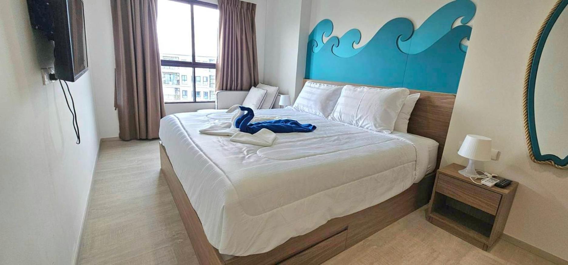 La Casita Hua-hin By 95 Group Aparthotel *