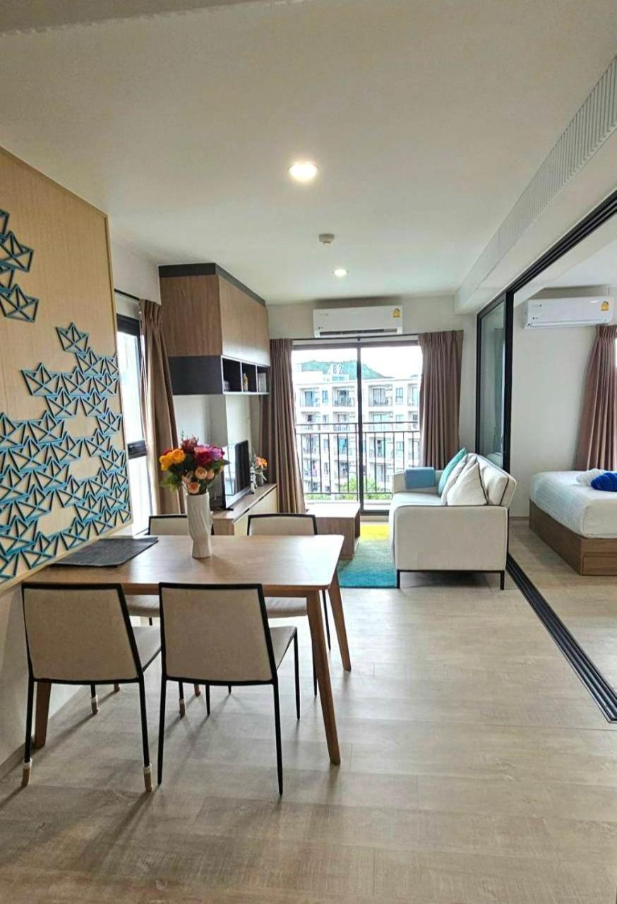 La Casita Hua-hin By 95 Group Aparthotel