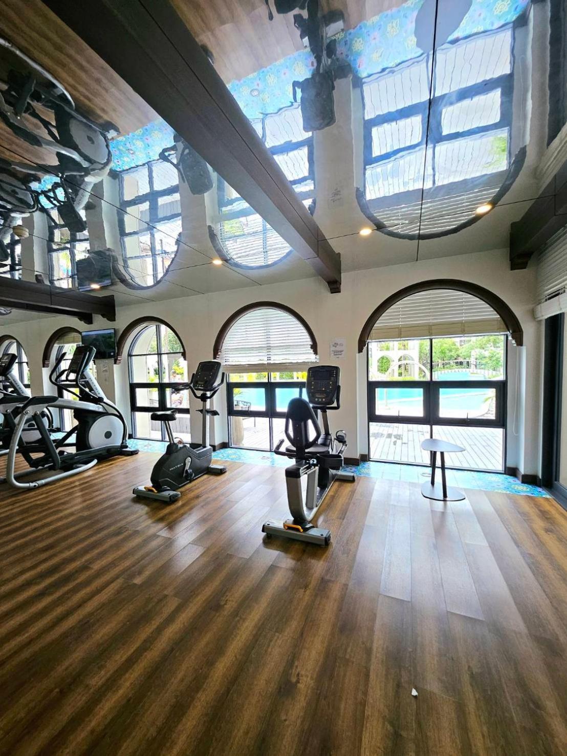 Aparthotel La Casita Hua-hin By 95 Group