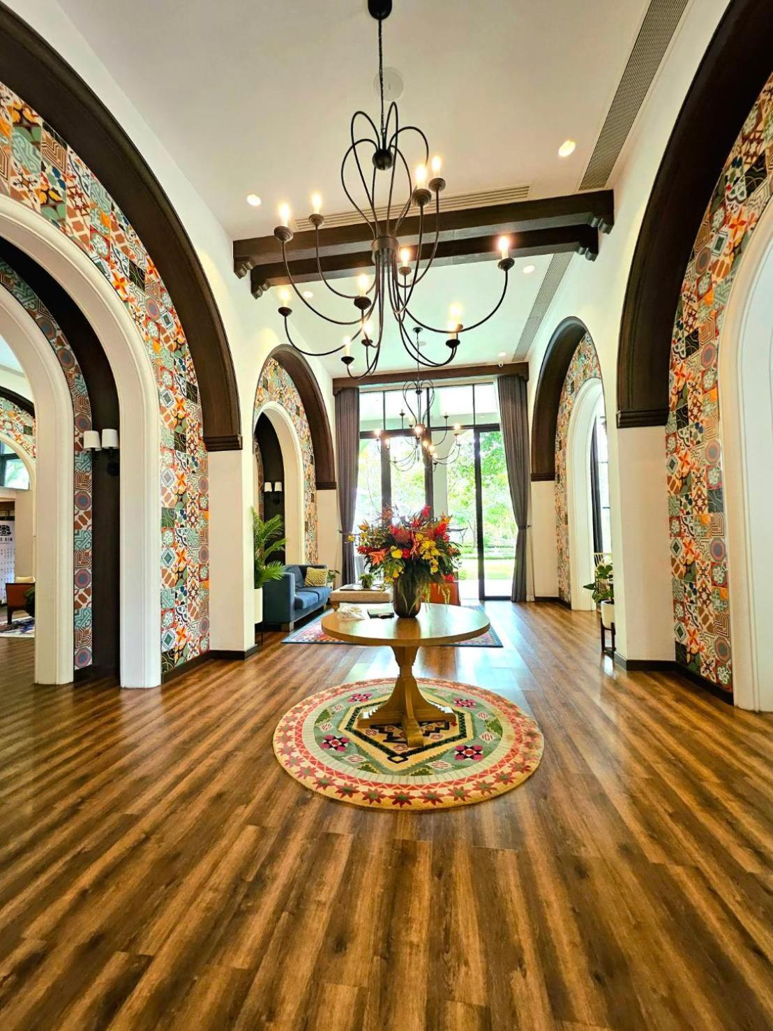 Aparthotel La Casita Hua-hin By 95 Group
