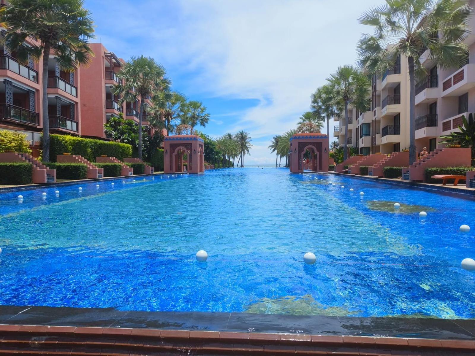 Marrakesh 1 Bedroom New