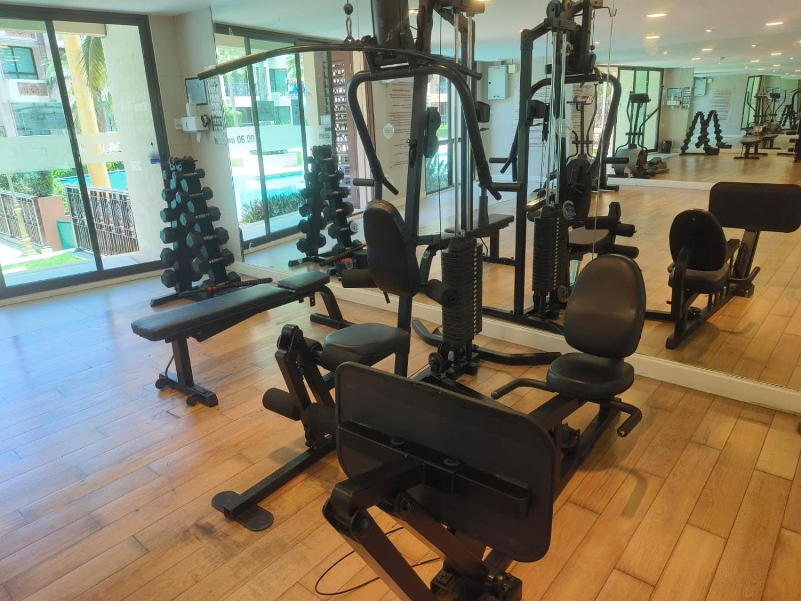 Marrakesh 1 Bedroom New Hua Hin