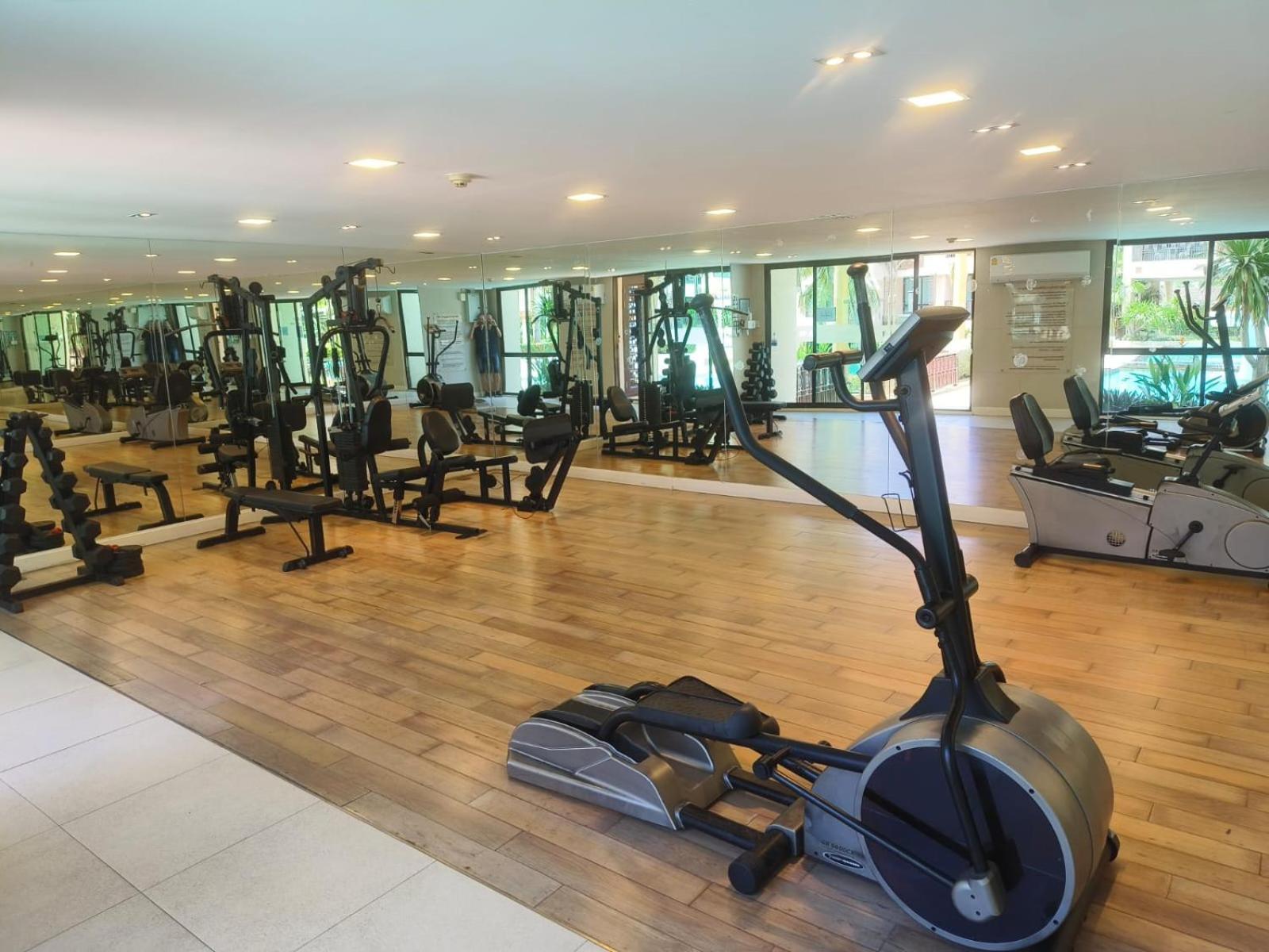 Marrakesh 1 Bedroom New * Hua Hin