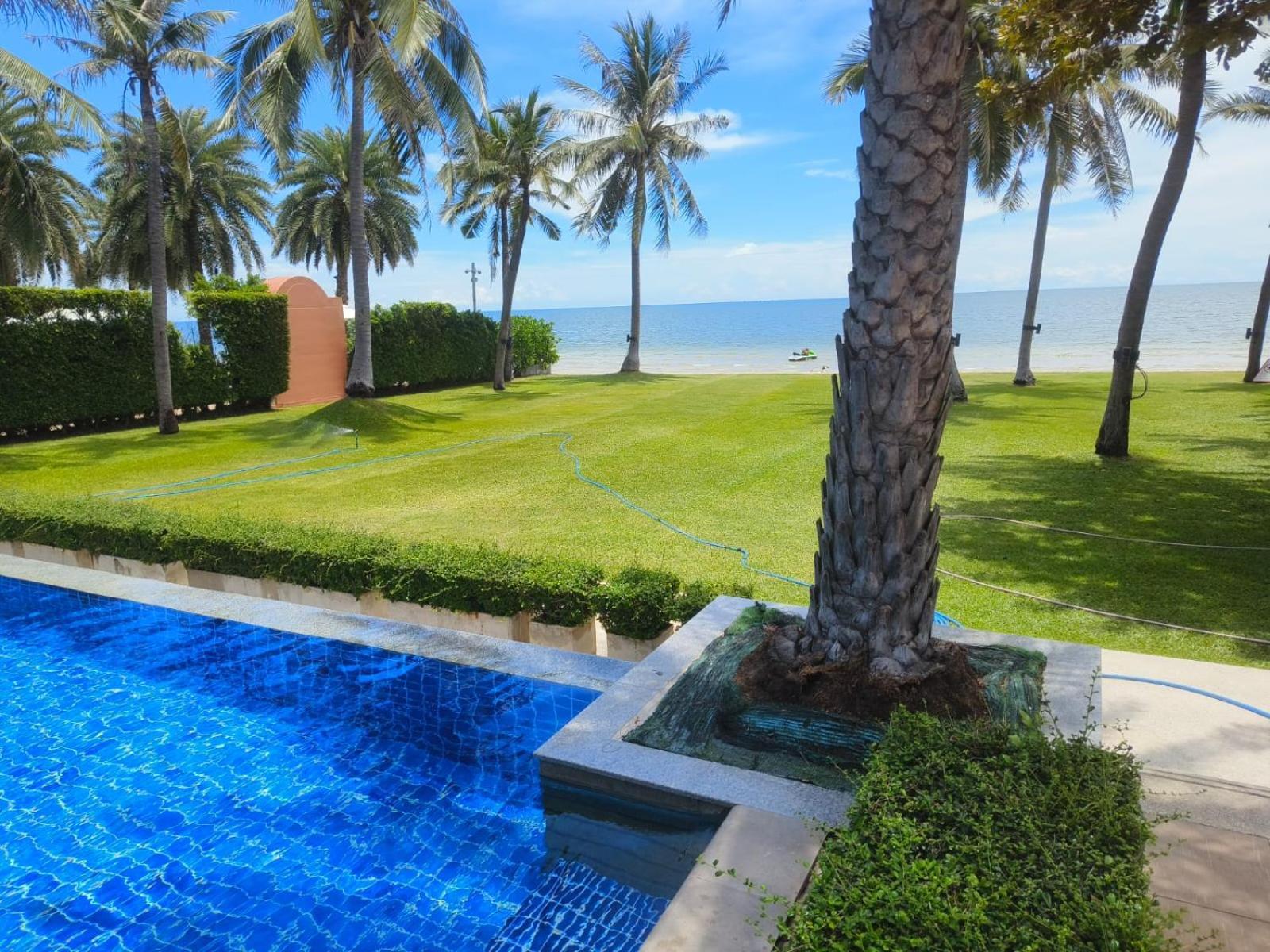 Marrakesh 1 Bedroom New * Hua Hin