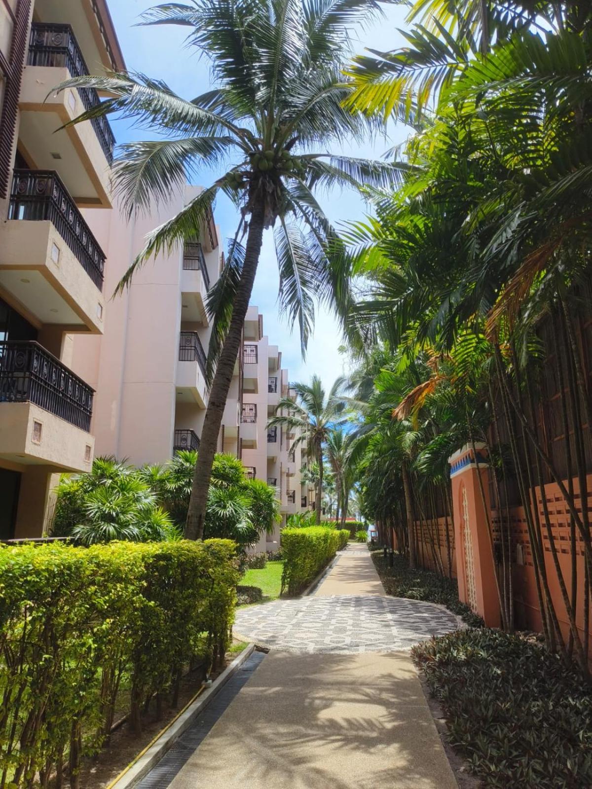 Apartment Marrakesh 1 Bedroom New