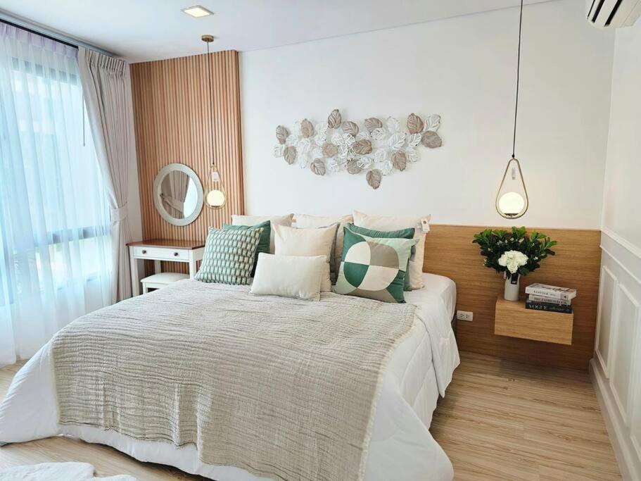 Apartment Marrakesh 1 Bedroom New Hua Hin