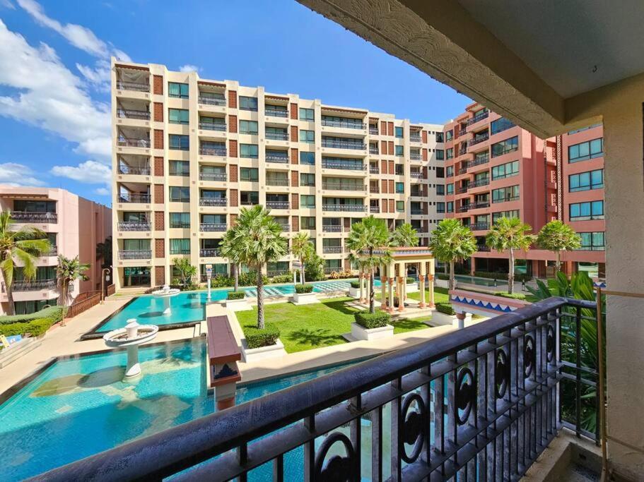 Marrakesh 1 Bedroom New Apartment *