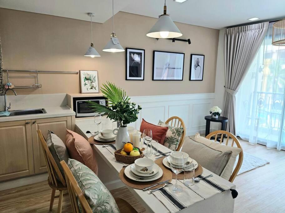 Apartment Marrakesh 1 Bedroom New