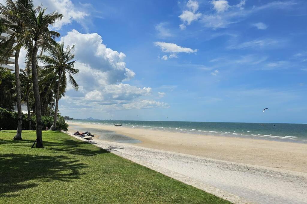 Marrakesh 1 Bedroom New Hua Hin