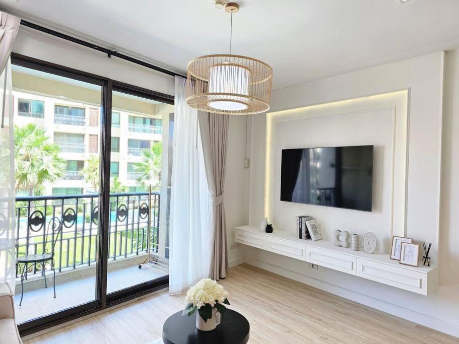 Marrakesh 1 Bedroom New * Hua Hin