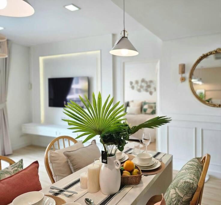 Apartment Marrakesh 1 Bedroom New