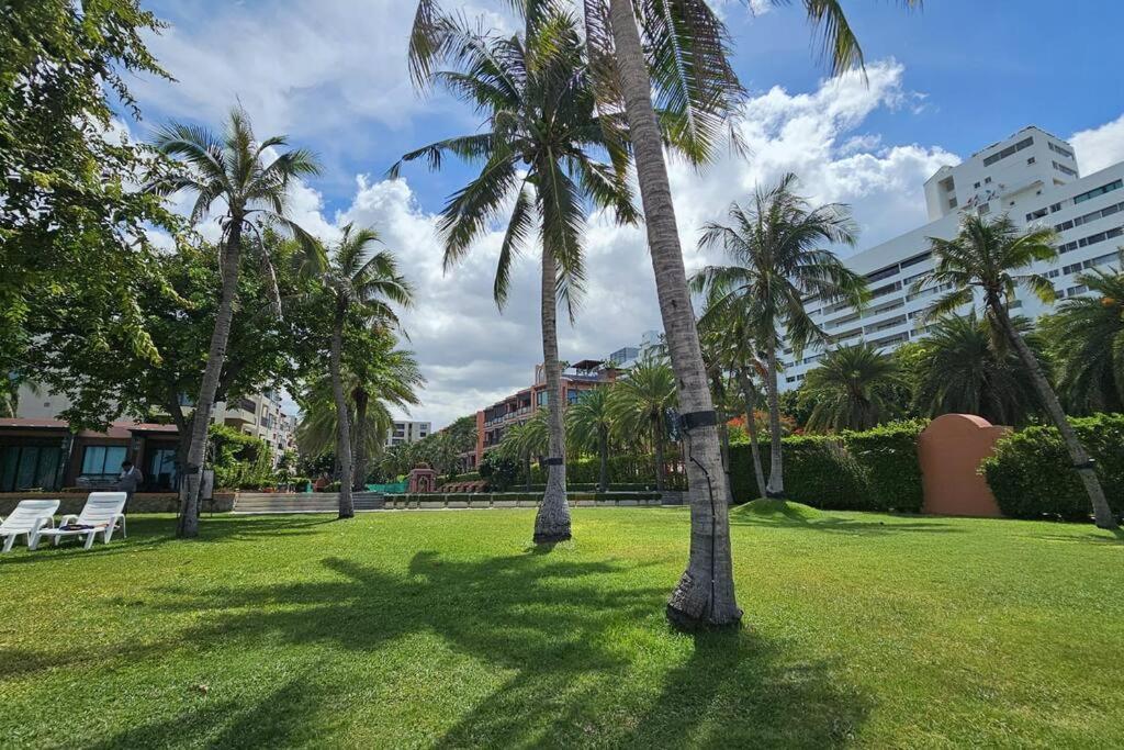 Apartment Marrakesh 1 Bedroom New *