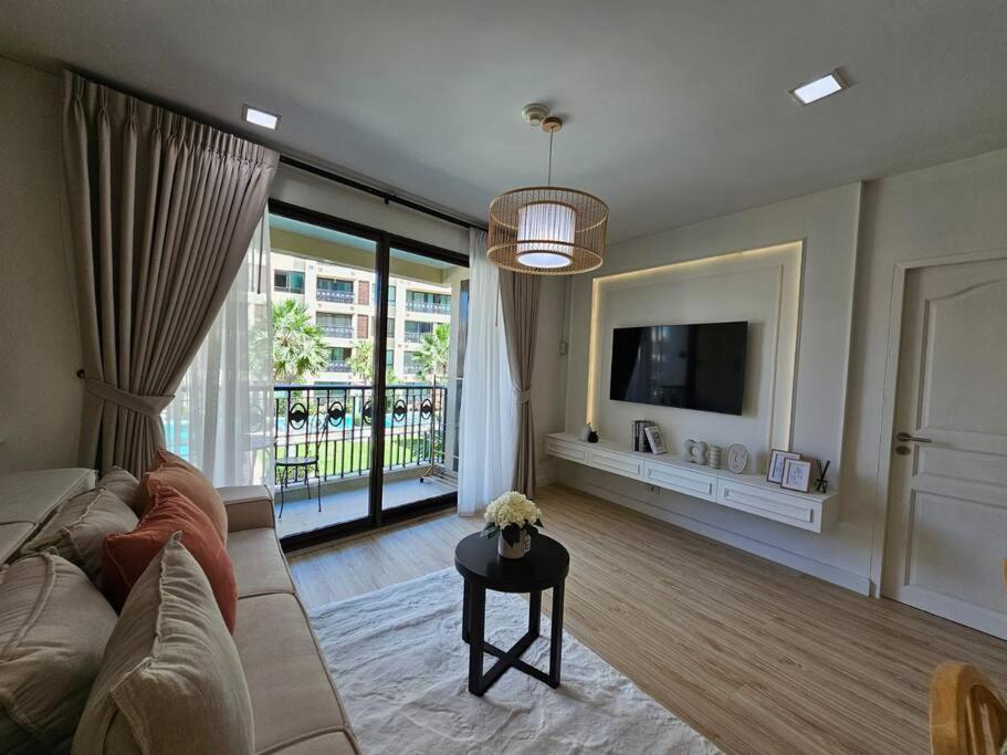 Marrakesh 1 Bedroom New * Hua Hin